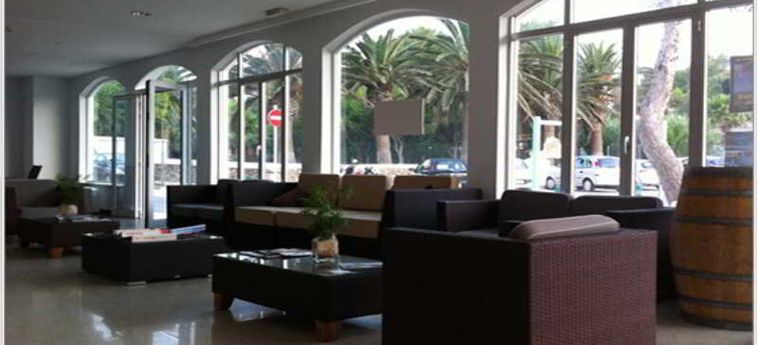 Hotel Santandria:  MENORCA - BALEARISCHEN INSELN