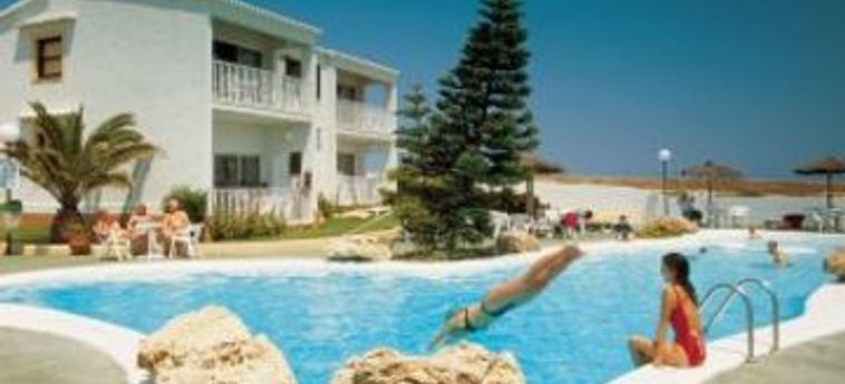 Hotel Aluasun Far Menorca:  MENORCA - BALEARISCHEN INSELN