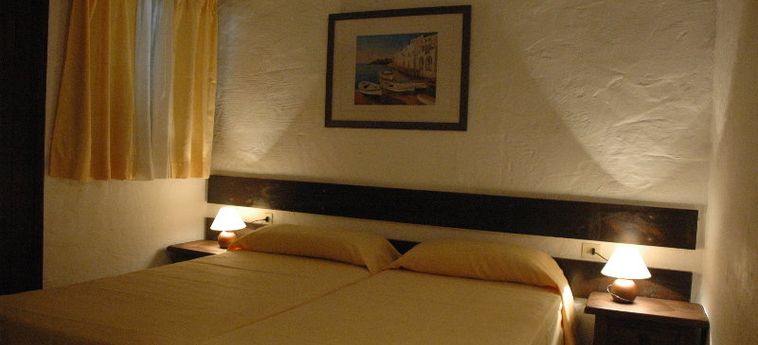 Hotel Binibeca Beach:  MENORCA - BALEARISCHEN INSELN