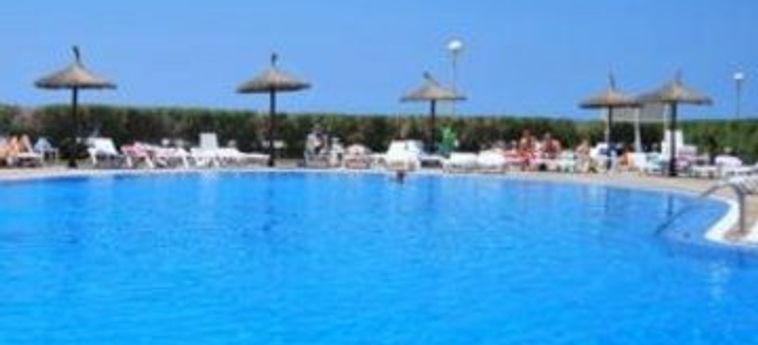 Rv Hotels Sea Club Menorca:  MENORCA - ISLAS BALEARES