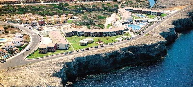 Rv Hotels Sea Club Menorca:  MENORCA - ISLAS BALEARES