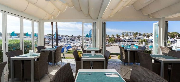 Casas Del Lago Hotel, Spa & Beach Club - Adults Only:  MENORCA - ISLAS BALEARES