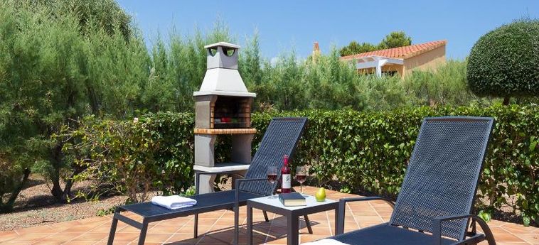Hotel Villas Menorca Sur:  MENORCA - ISLAS BALEARES
