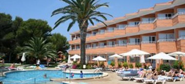 Hotel Xaloc Playa:  MENORCA - ISLAS BALEARES