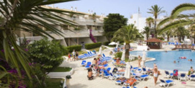 Hotel Los Delfines Apartamentos:  MENORCA - ISLAS BALEARES