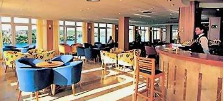 Hotel Agamenon:  MENORCA - ISLAS BALEARES