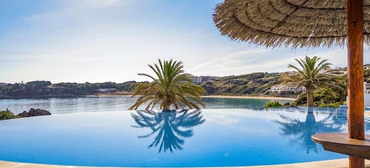 Hotel White Sands Beach Club:  MENORCA - ISLAS BALEARES