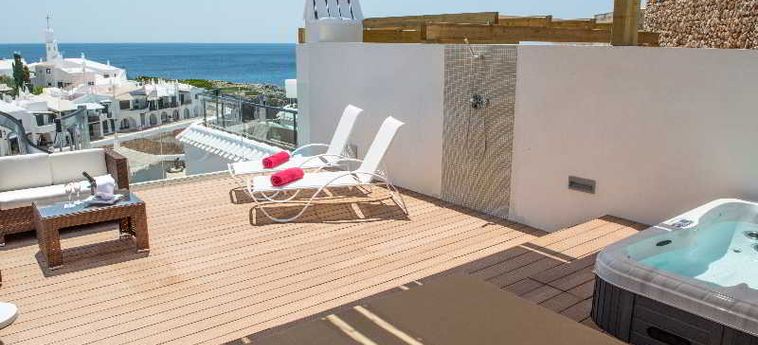 Hotel Residence Premium Menorca Binibeca By Pierre & Vacances – Adults Only:  MENORCA - ISLAS BALEARES