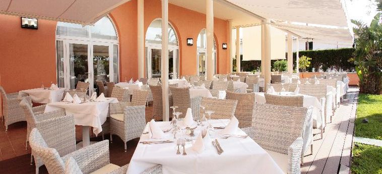 Hotel Grupotel Macarella Suites & Spa:  MENORCA - ISLAS BALEARES