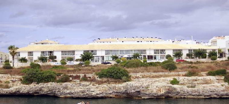 Hotel Port Ciutadella:  MENORCA - ISLAS BALEARES
