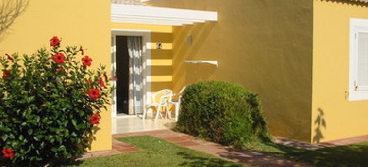 Hotel Menorcamar:  MENORCA - ISLAS BALEARES