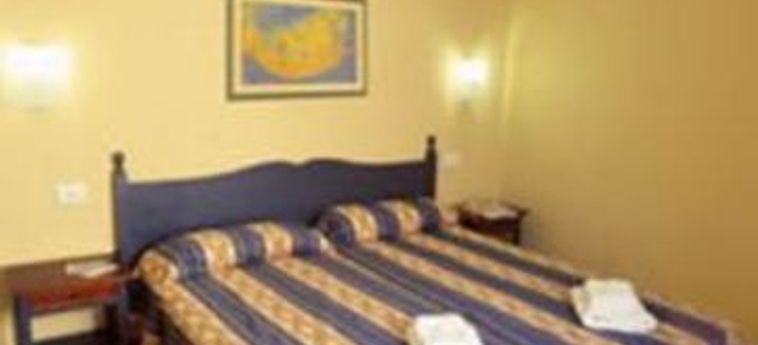 Hotel Menorcamar:  MENORCA - ISLAS BALEARES