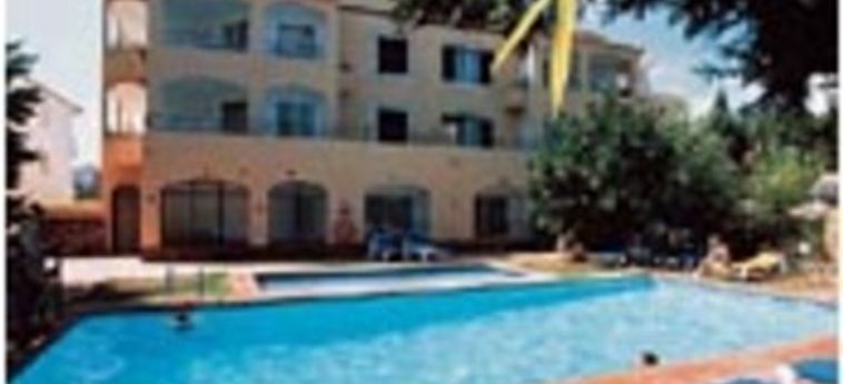 Hotel Apartamentos Royal Life:  MENORCA - ISLAS BALEARES