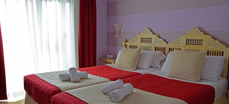 Hotel Sa Barrera - Adults Only:  MENORCA - ISLAS BALEARES