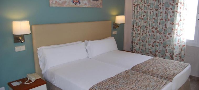 Hotel Santo Tomas:  MENORCA - ISLAS BALEARES