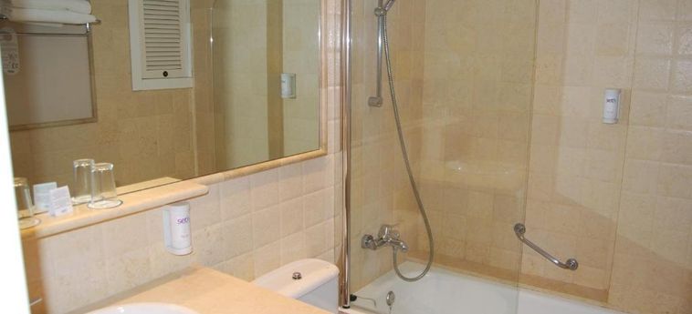 Hotel Seth Santo Tomas:  MENORCA - ISLAS BALEARES