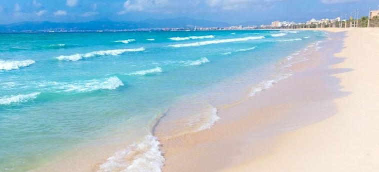 Hotel Seth Santo Tomas:  MENORCA - ISLAS BALEARES