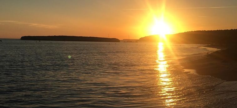 Hotel Seth Santo Tomas:  MENORCA - ISLAS BALEARES