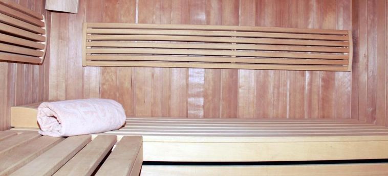 Hotel Seth Santo Tomas:  MENORCA - ISLAS BALEARES