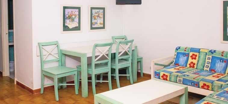 Hotel Son Bou Gardens Menorca - Islas Baleares: Foto 