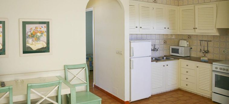 Hotel Son Bou Gardens Menorca - Islas Baleares: Foto 
