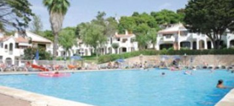 Hotel Son Bou Gardens Menorca - Islas Baleares: Foto 