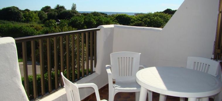 Hotel Son Bou Gardens Menorca - Islas Baleares: Foto 
