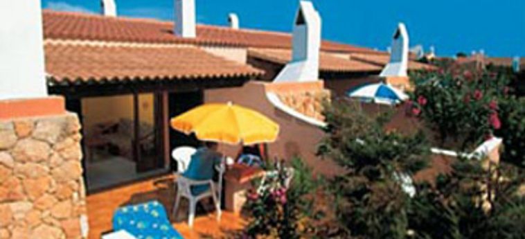 Hotel Villas Estrellas:  MENORCA - ISLAS BALEARES