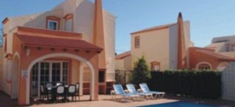 Hotel Villas Maribel:  MENORCA - ISLAS BALEARES