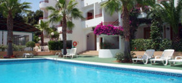 Hotel Vista Playa I:  MENORCA - ISLAS BALEARES