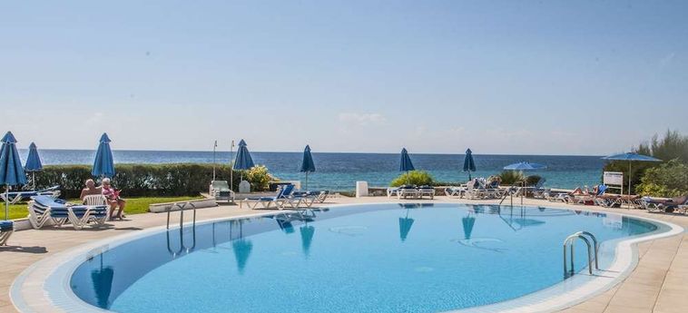 Hotel Vistamar Menorca - Islas Baleares: Foto 