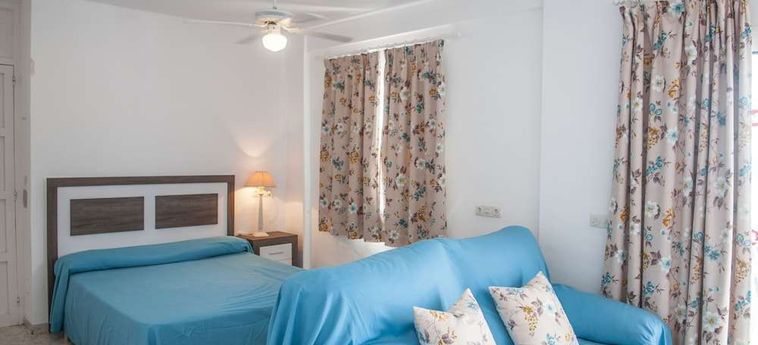 Hotel Vistamar Menorca - Islas Baleares: Foto 
