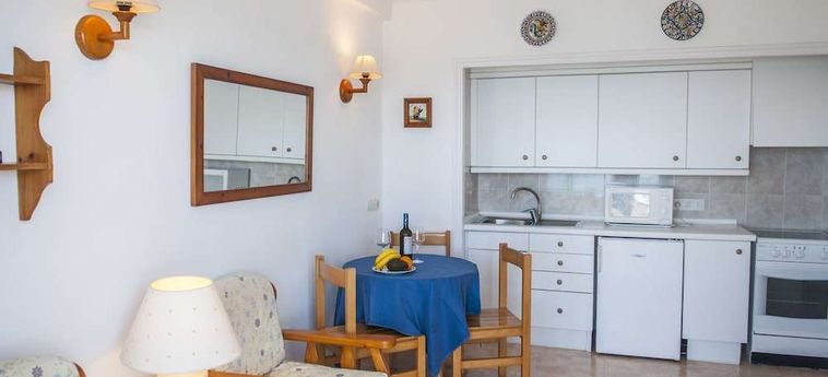Hotel Vistamar Menorca - Islas Baleares: Foto 