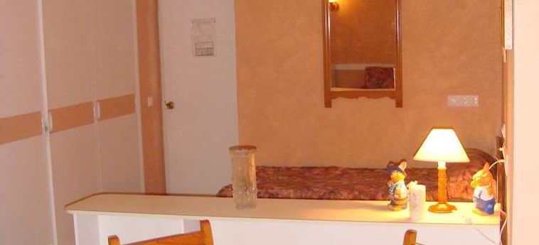 Hotel Vistamar Menorca - Islas Baleares: Foto 