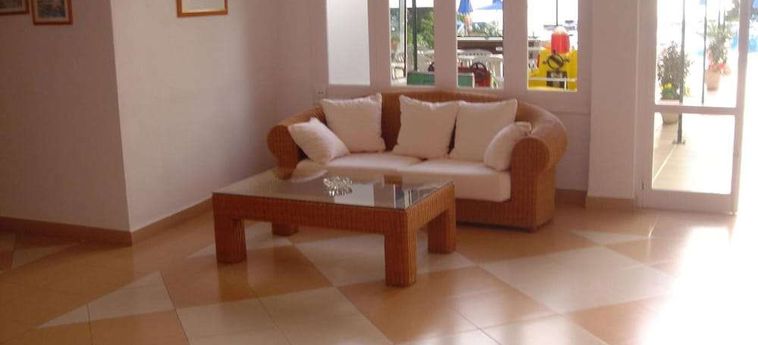 Hotel Vistamar Menorca - Islas Baleares: Foto 