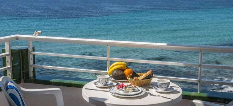 Hotel Vistamar Menorca - Islas Baleares: Foto 