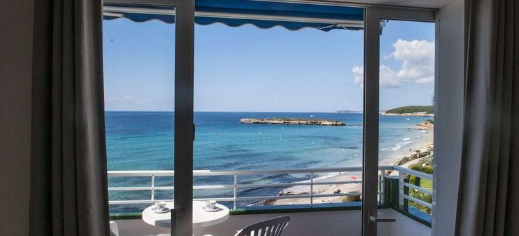 Hotel Vistamar Menorca - Islas Baleares: Foto 
