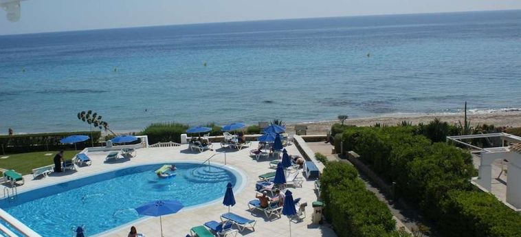 Hotel Vistamar Menorca - Islas Baleares: Foto 