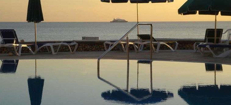 Hotel Vistamar Menorca - Islas Baleares: Foto 