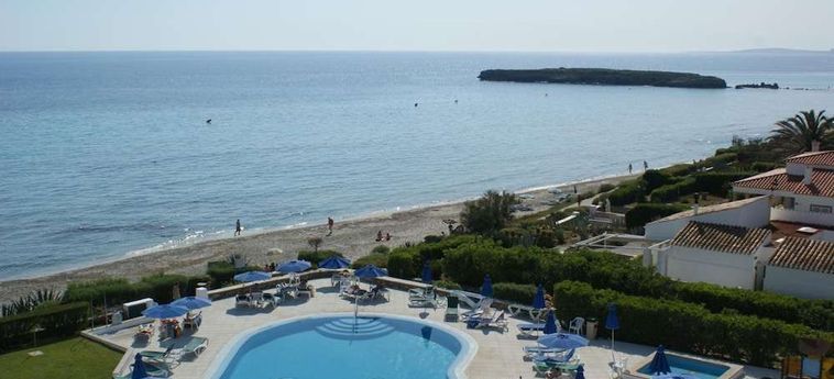 Hotel Vistamar Menorca - Islas Baleares: Foto 