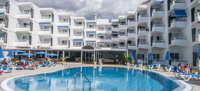 Hotel Vistamar Menorca - Islas Baleares: Foto 