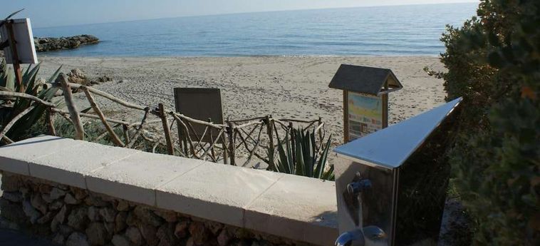 Hotel Vistamar Menorca - Islas Baleares: Foto 
