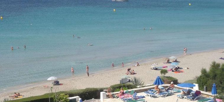 Hotel Vistamar Menorca - Islas Baleares: Foto 