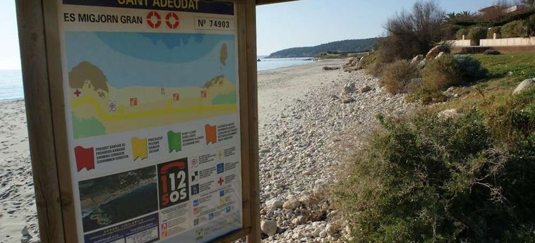 Hotel Vistamar Menorca - Islas Baleares: Foto 