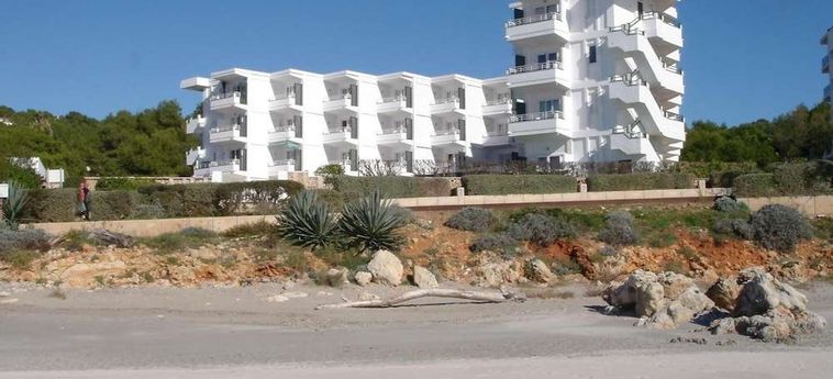 Hotel Vistamar Menorca - Islas Baleares: Foto 