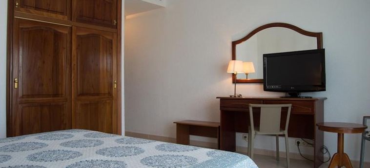 Hotel Santandria:  MENORCA - ISLAS BALEARES