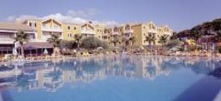 Hotel Vacances Menorca Resort:  MENORCA - ISLAS BALEARES