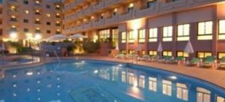 Hotel Stil Victoria Playa:  MENORCA - ISLAS BALEARES