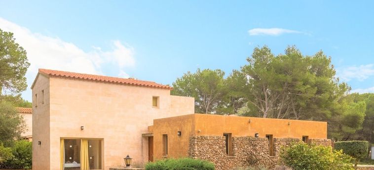 Hotel Villa Son Park Golf Menorca - Islas Baleares: Foto 
