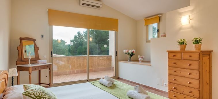 Hotel Villa Son Park Golf Menorca - Islas Baleares: Foto 